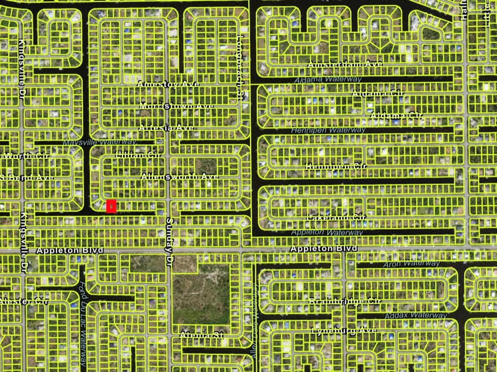 14518 LILLIAN CIR, PORT CHARLOTTE, FL — photo 7