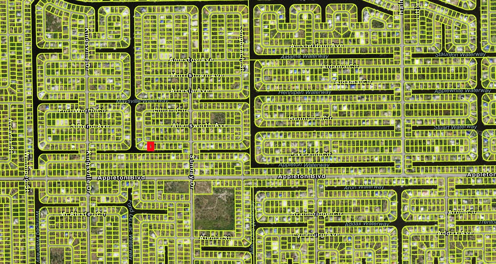 14518 LILLIAN CIR, PORT CHARLOTTE, FL — photo 8