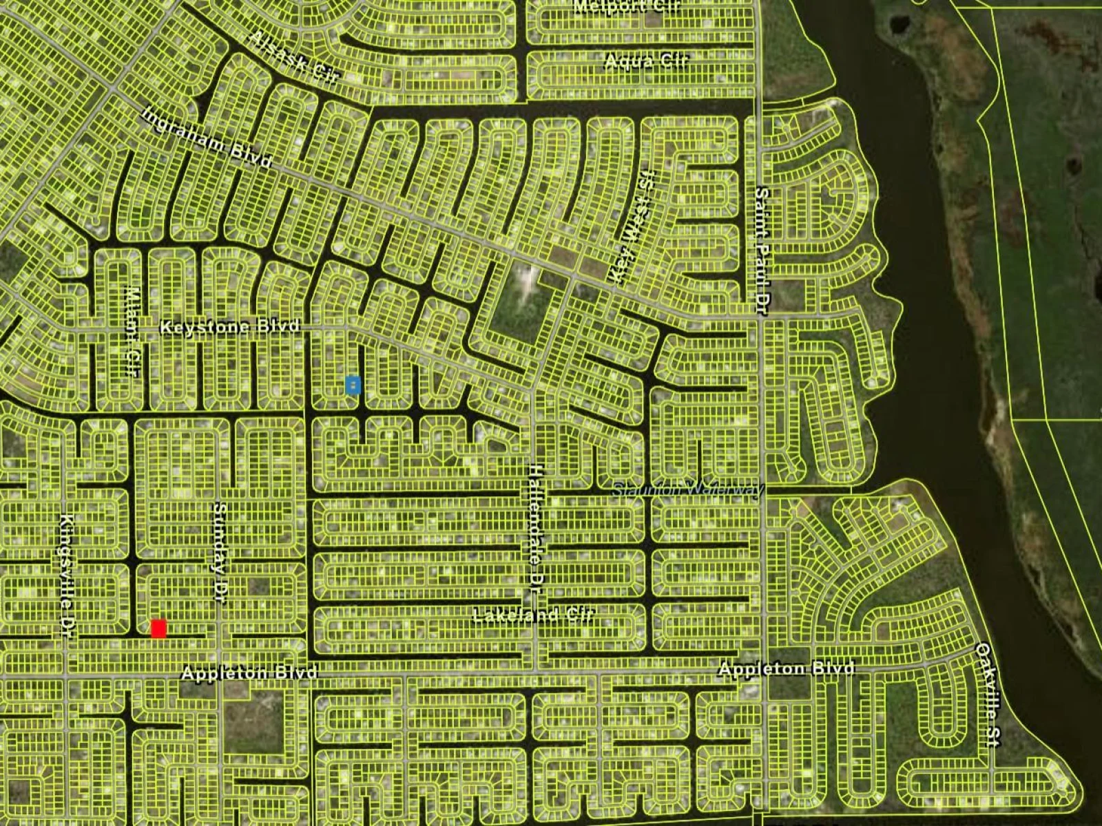 14518 LILLIAN CIR, PORT CHARLOTTE, FL — photo 10