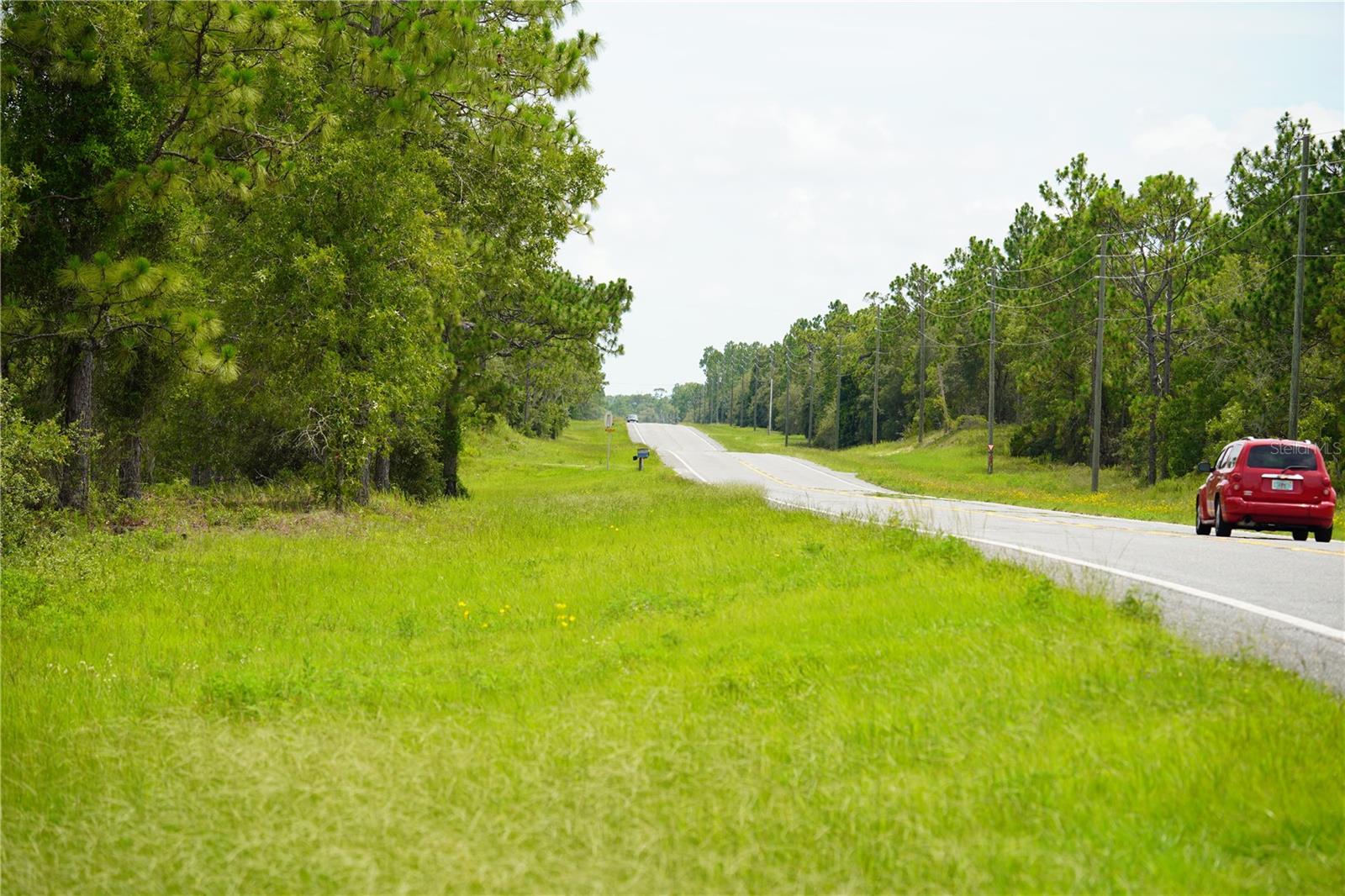 SE STATE ROAD 121 LOT A & B, MORRISTON, FL — photo 4