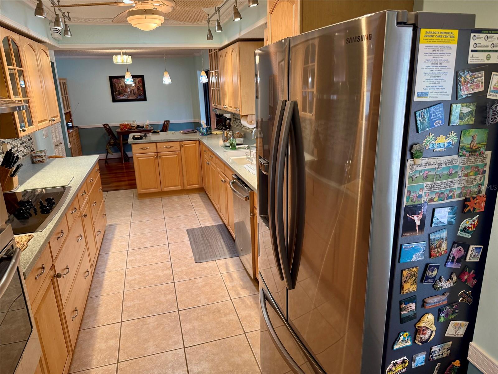 468 CEIL DR, NOKOMIS, FL — photo 24