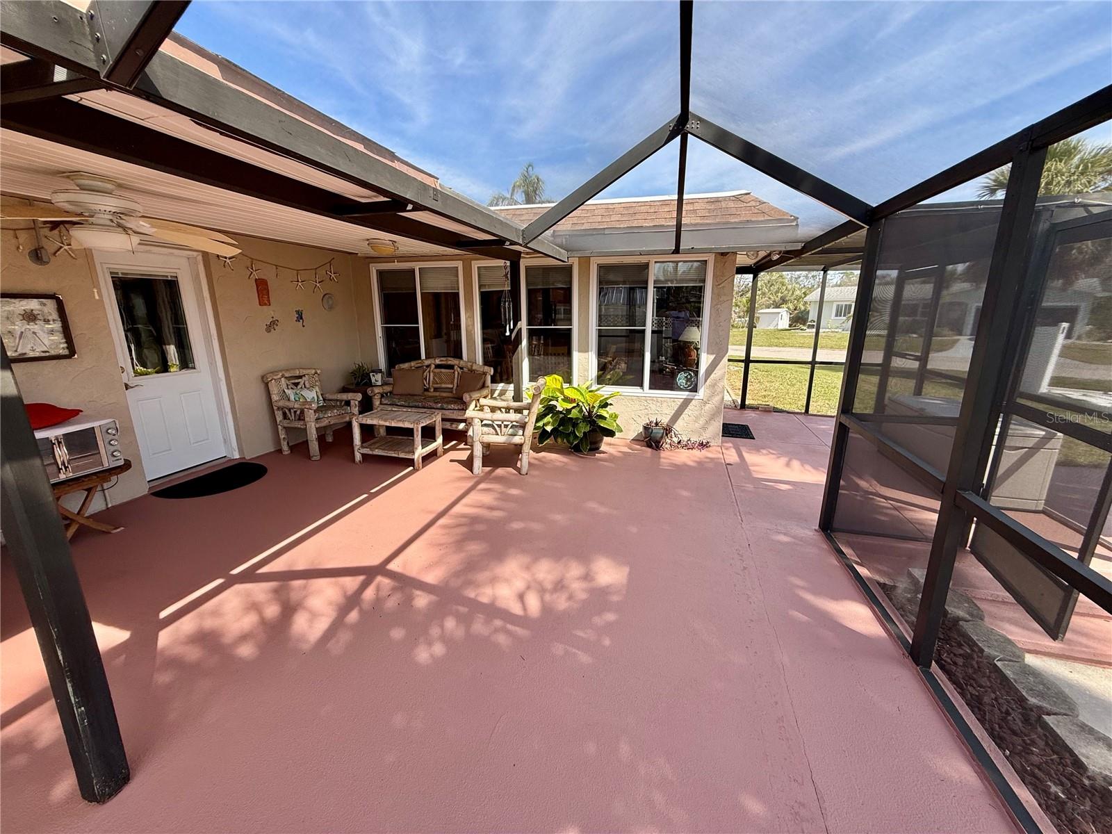 468 CEIL DR, NOKOMIS, FL — photo 29