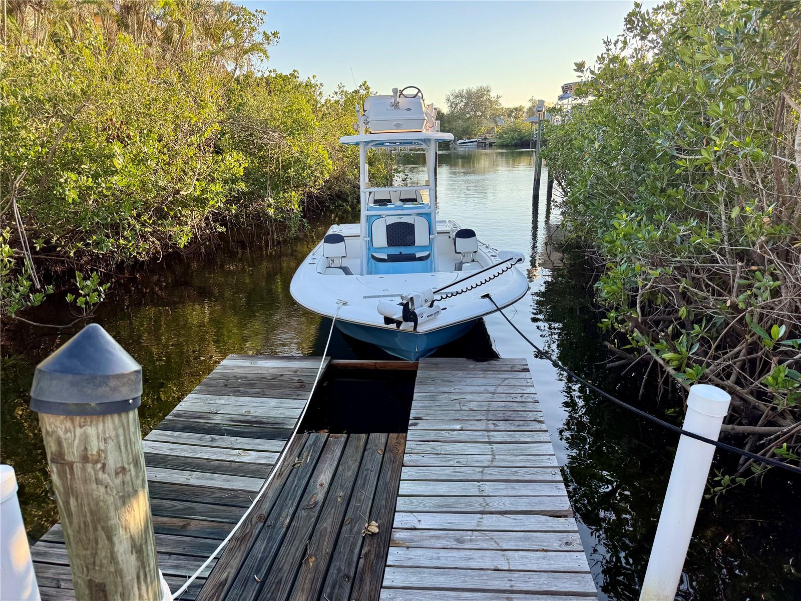 468 CEIL DR, NOKOMIS, FL — photo 3
