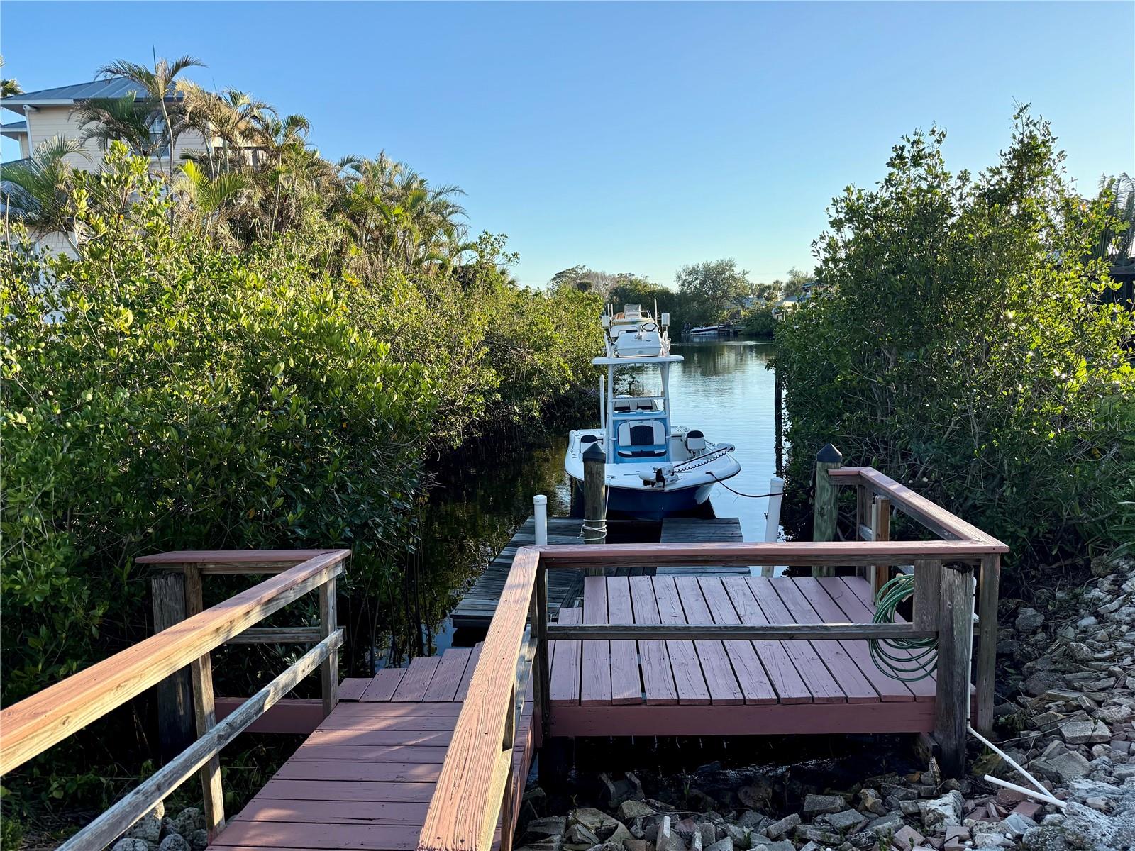 468 CEIL DR, NOKOMIS, FL — photo 4