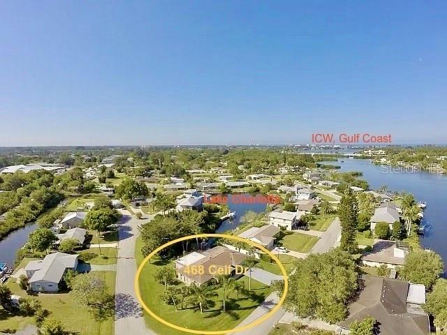 468 CEIL DR, NOKOMIS, FL — photo 6