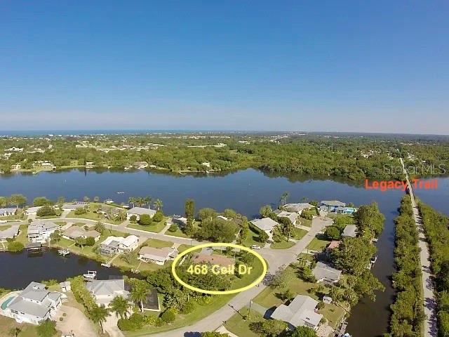 468 CEIL DR, NOKOMIS, FL — photo 7
