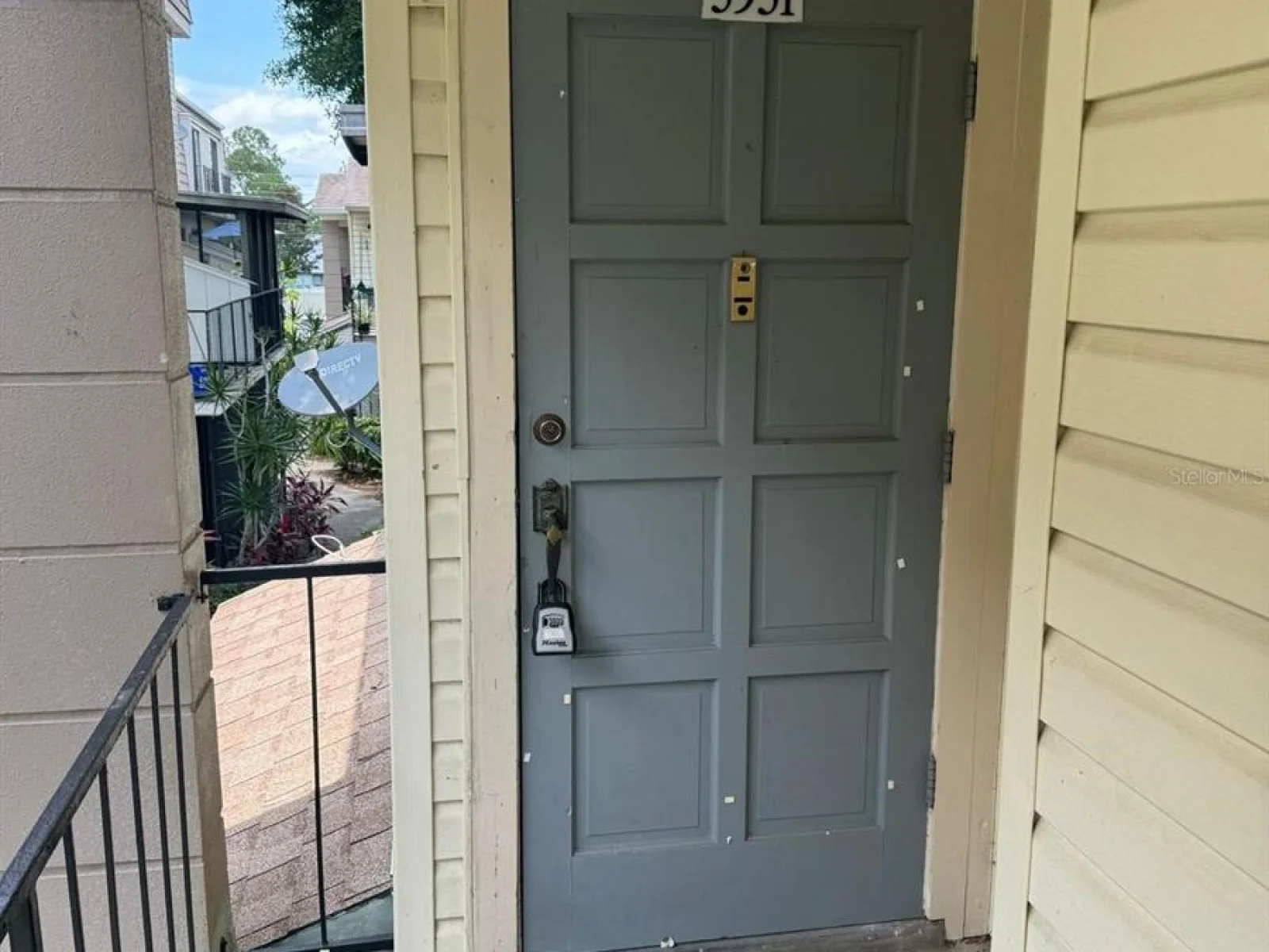 5951 VILLAGE CIR #GE, ORLANDO, FL — photo 3