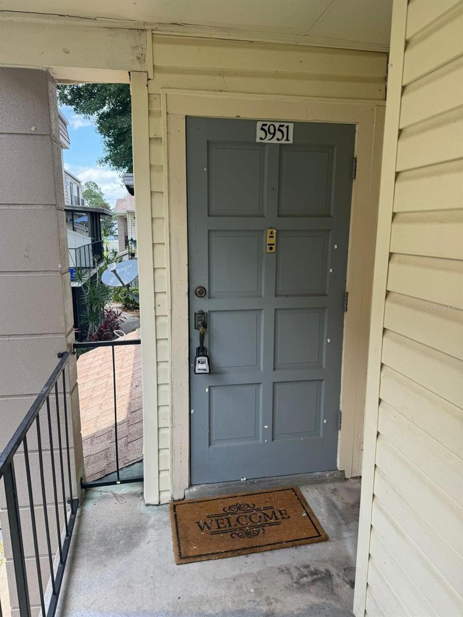 5951 VILLAGE CIR #GE, ORLANDO, FL — photo 4