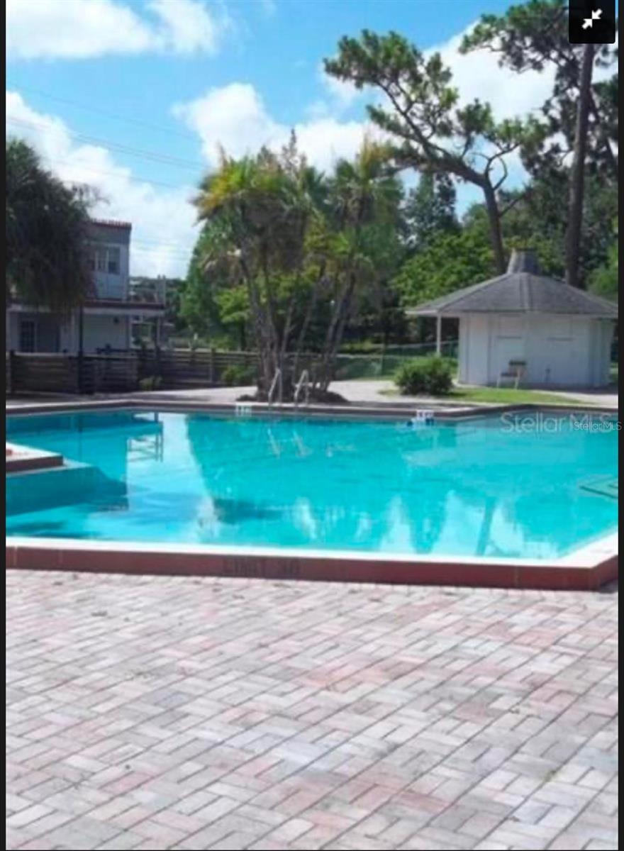 5951 VILLAGE CIR #GE, ORLANDO, FL — photo 40