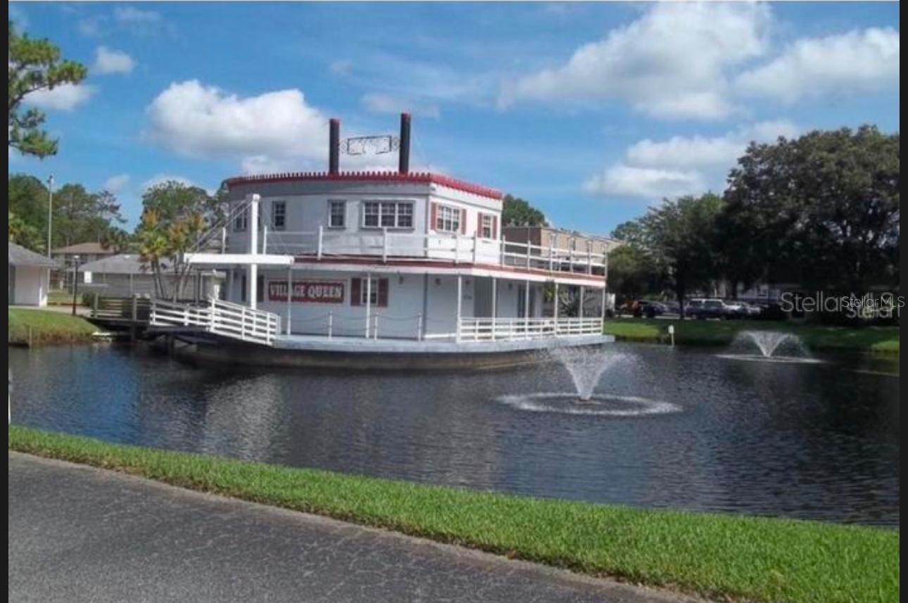 5951 VILLAGE CIR #GE, ORLANDO, FL — photo 43