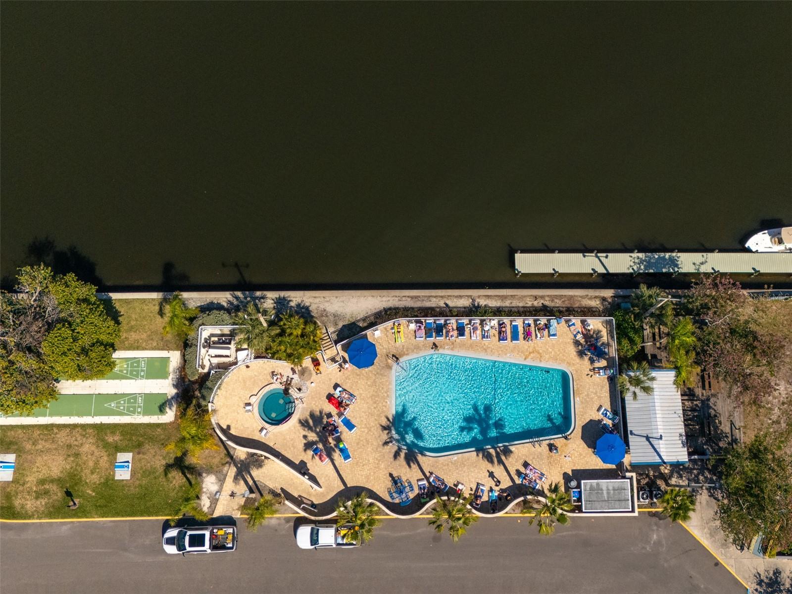 3230 MANGROVE POINT DR, RUSKIN, FL — photo 41