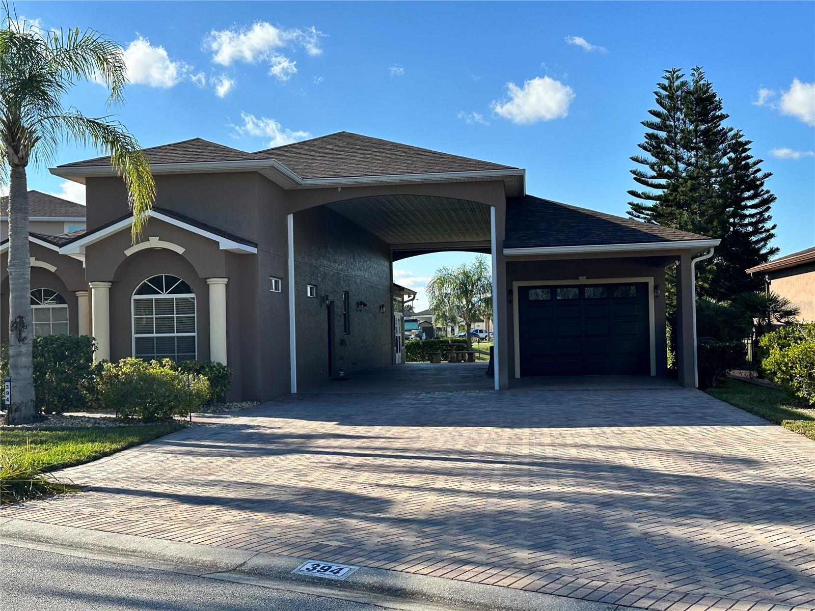 394 NOLANE LN, POLK CITY, FL — photo 2