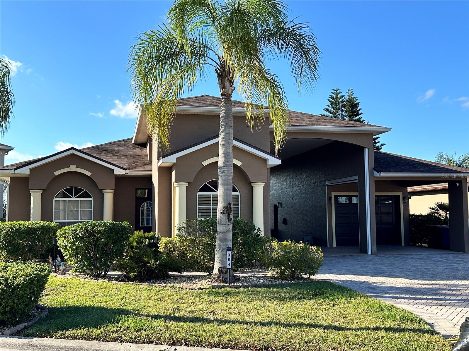 394 NOLANE LN, POLK CITY, FL