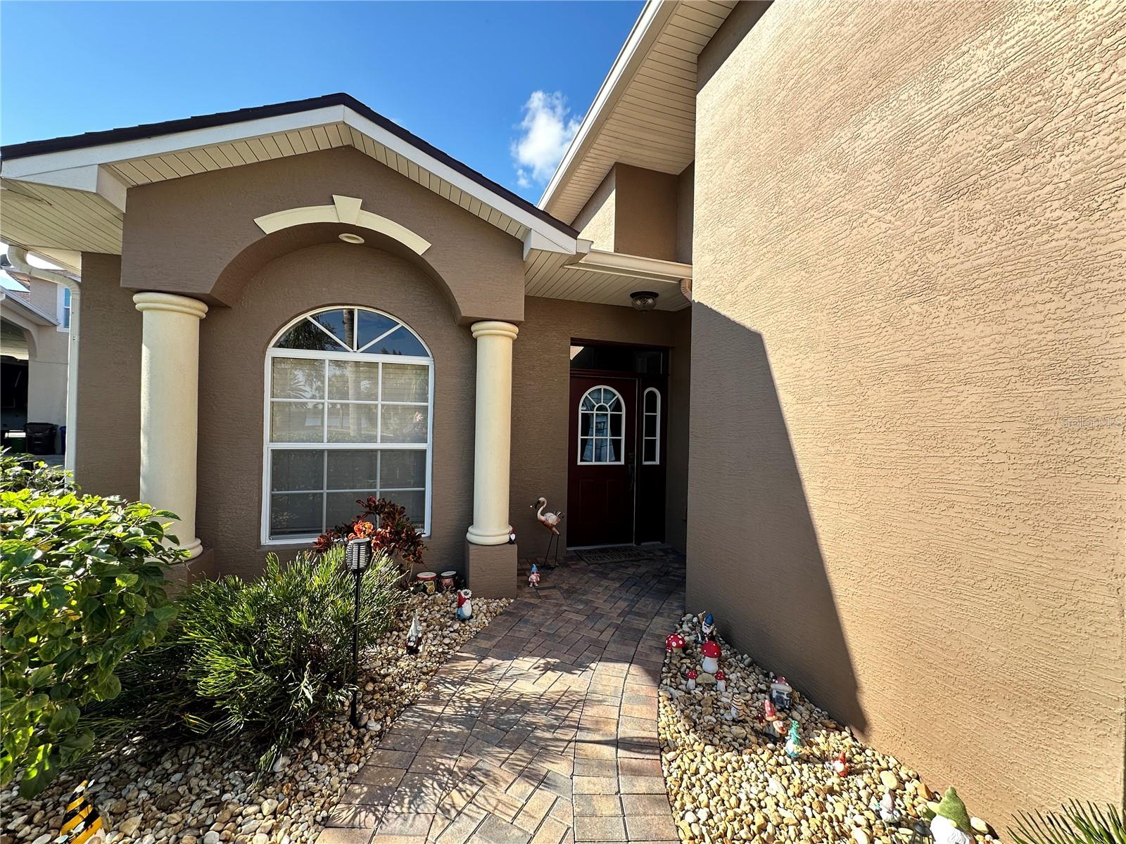394 NOLANE LN, POLK CITY, FL — photo 3