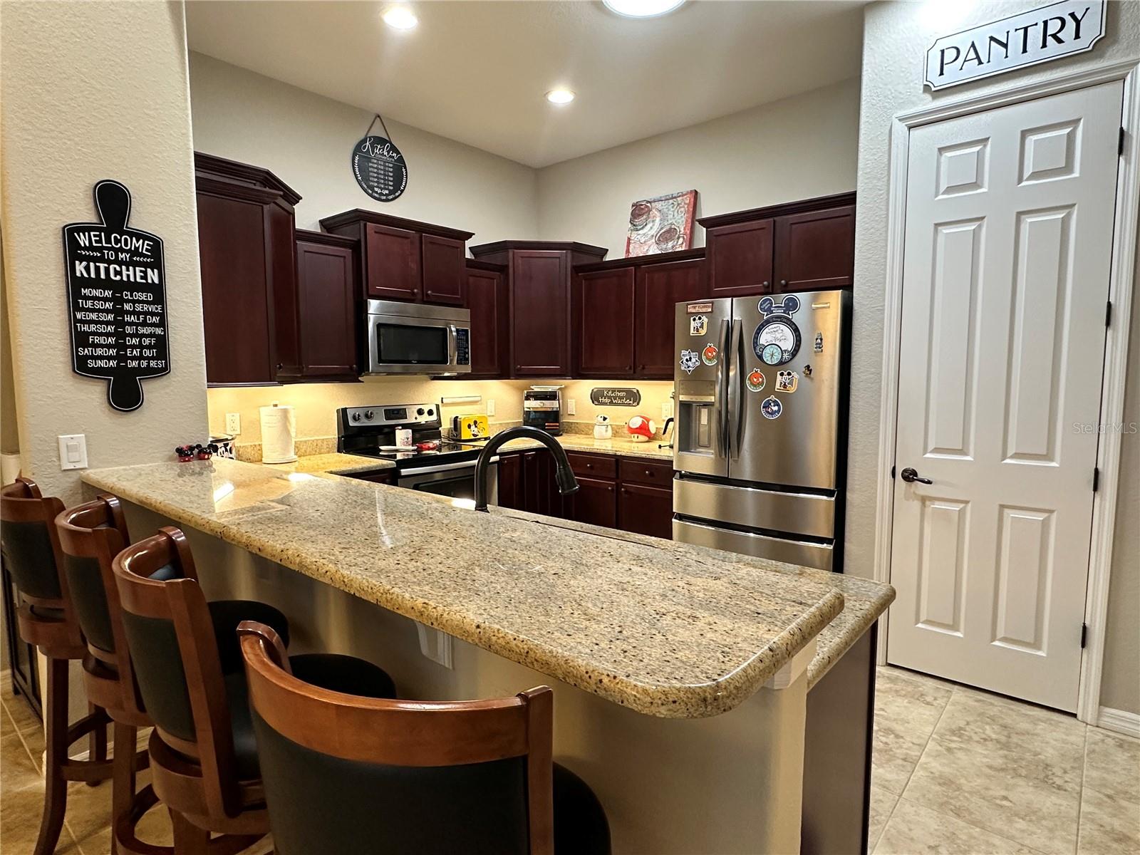 394 NOLANE LN, POLK CITY, FL — photo 11