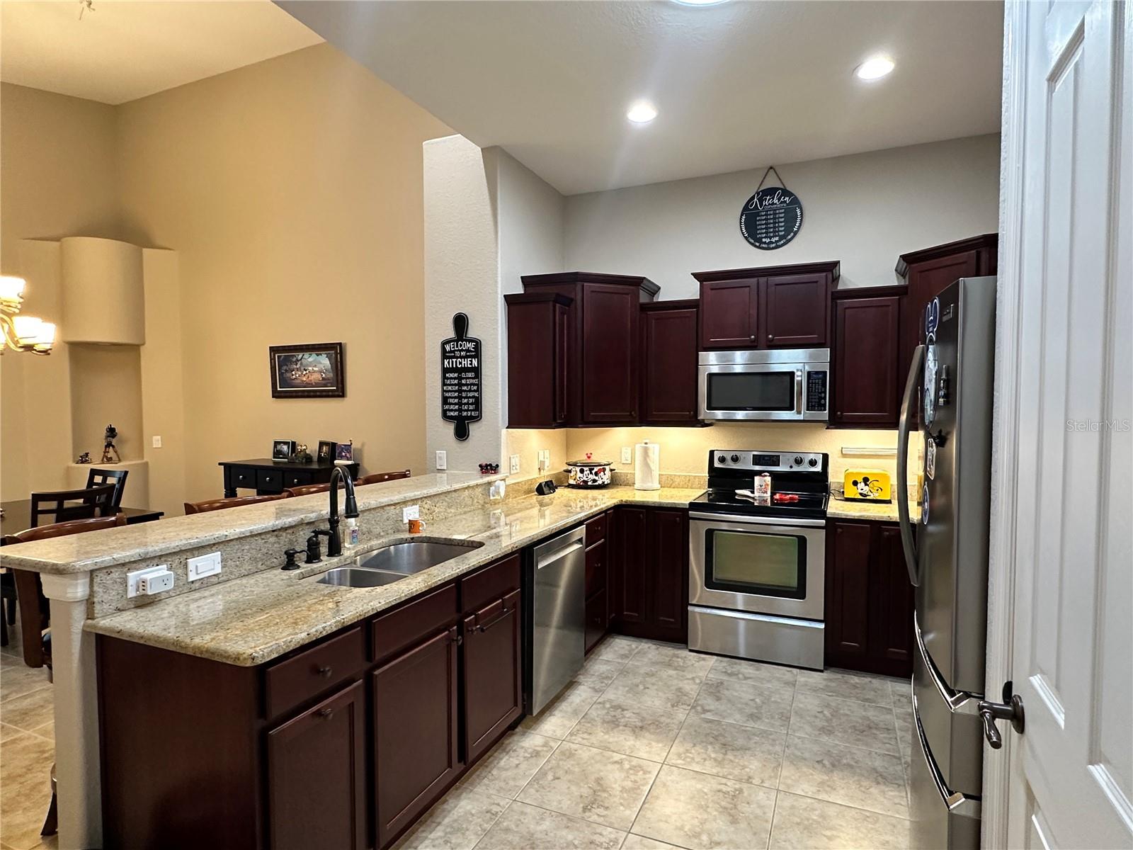 394 NOLANE LN, POLK CITY, FL — photo 12
