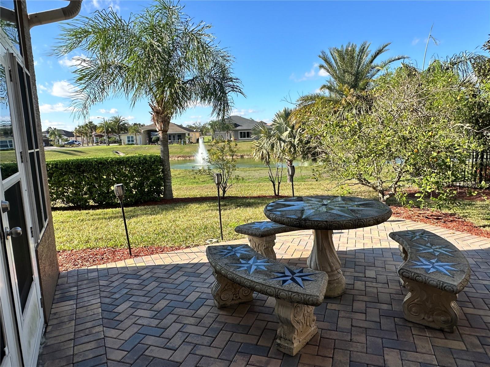 394 NOLANE LN, POLK CITY, FL — photo 27