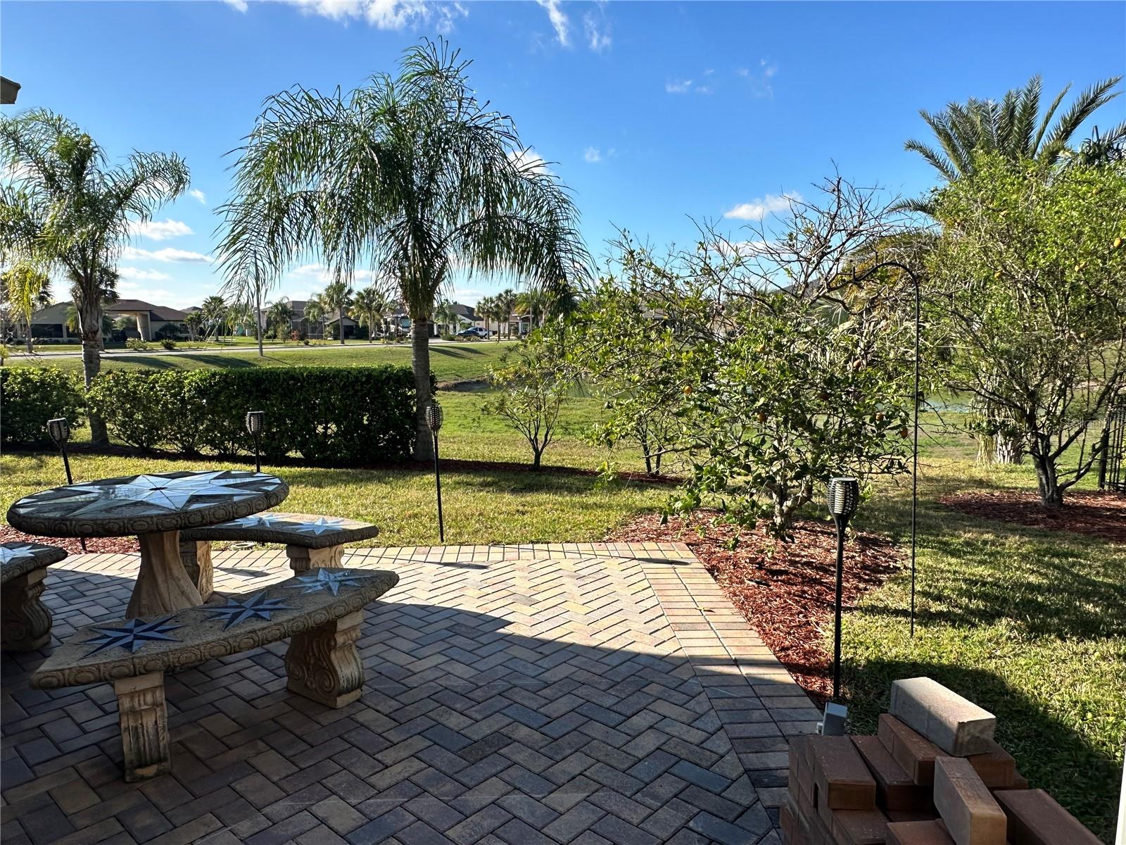 394 NOLANE LN, POLK CITY, FL — photo 28