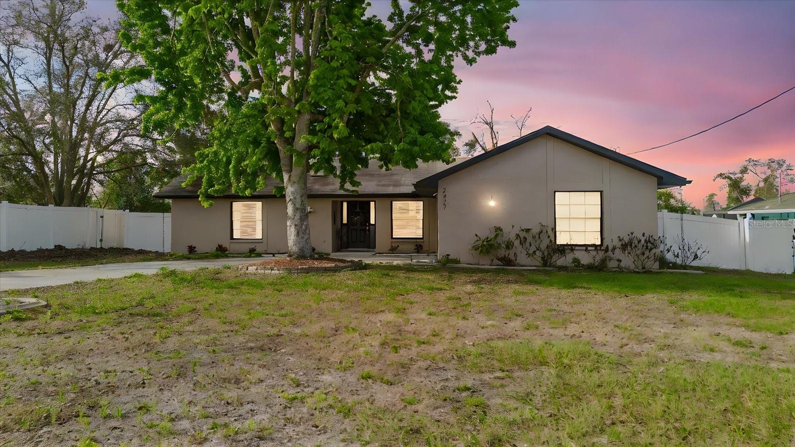 2427 COMERWOOD DR, SPRING HILL, FL