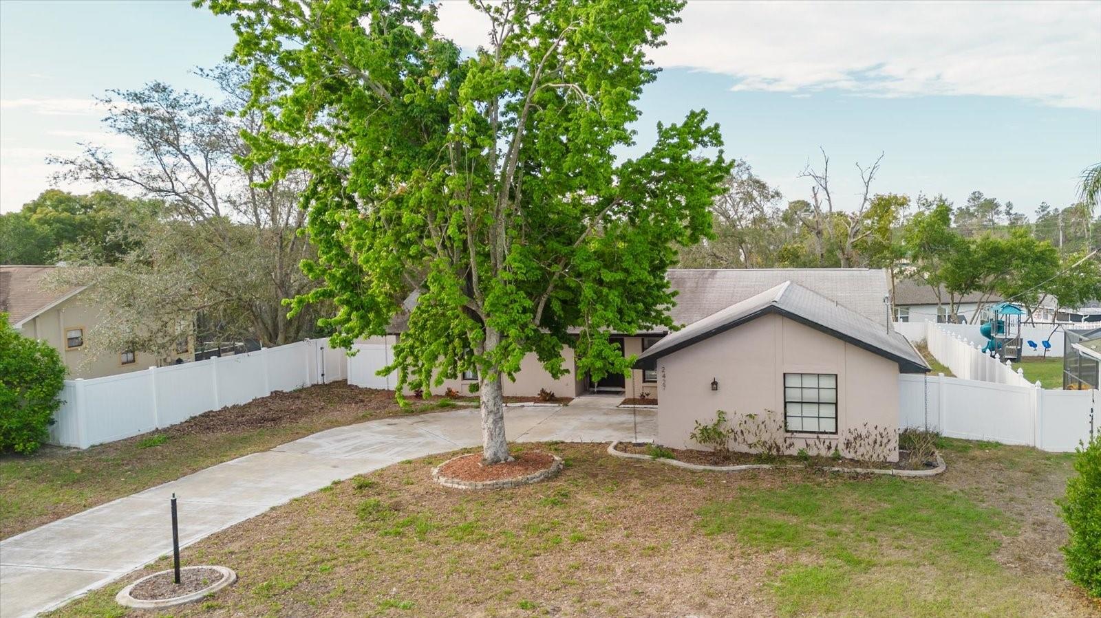 2427 COMERWOOD DR, SPRING HILL, FL — photo 4