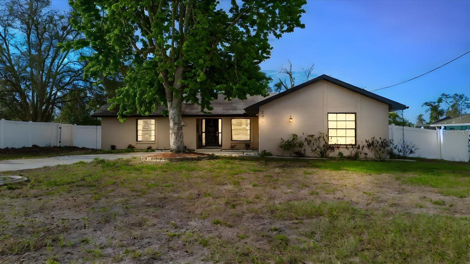2427 COMERWOOD DR, SPRING HILL, FL — photo 34