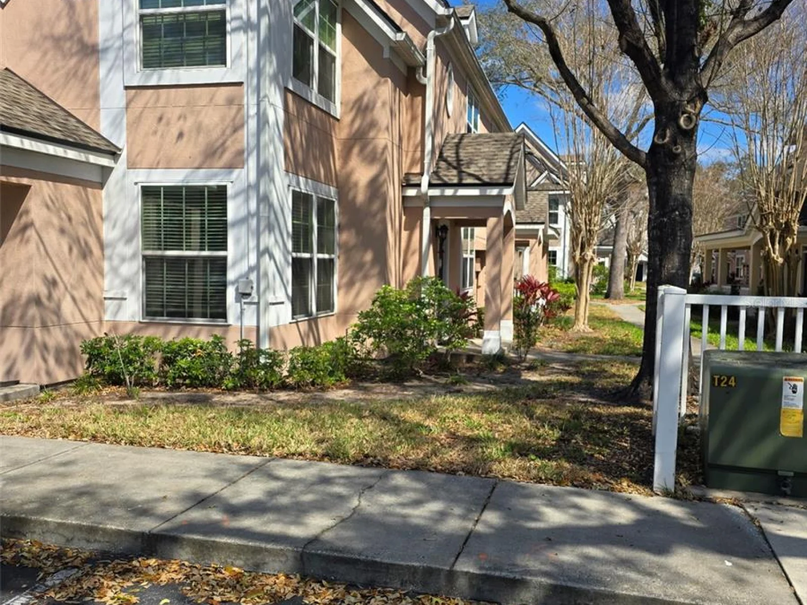 3417 WESTCHESTER SQUARE BLVD #204, ORLANDO, FL — photo 3