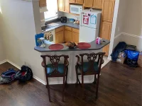 3417 WESTCHESTER SQUARE BLVD #204 — photo 7