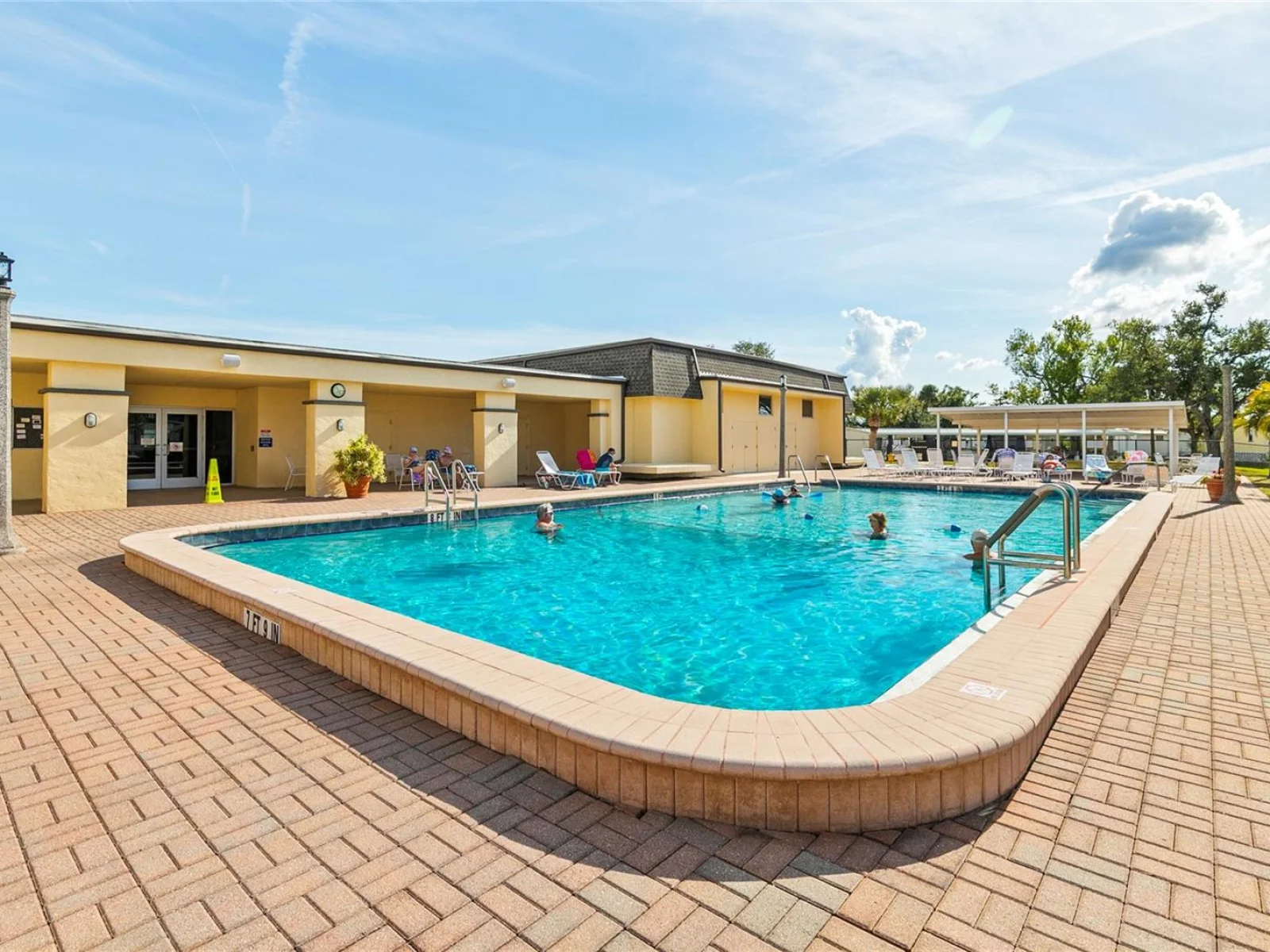 6704 NEIGHBORLY CT, NORTH PORT, FL — photo 15