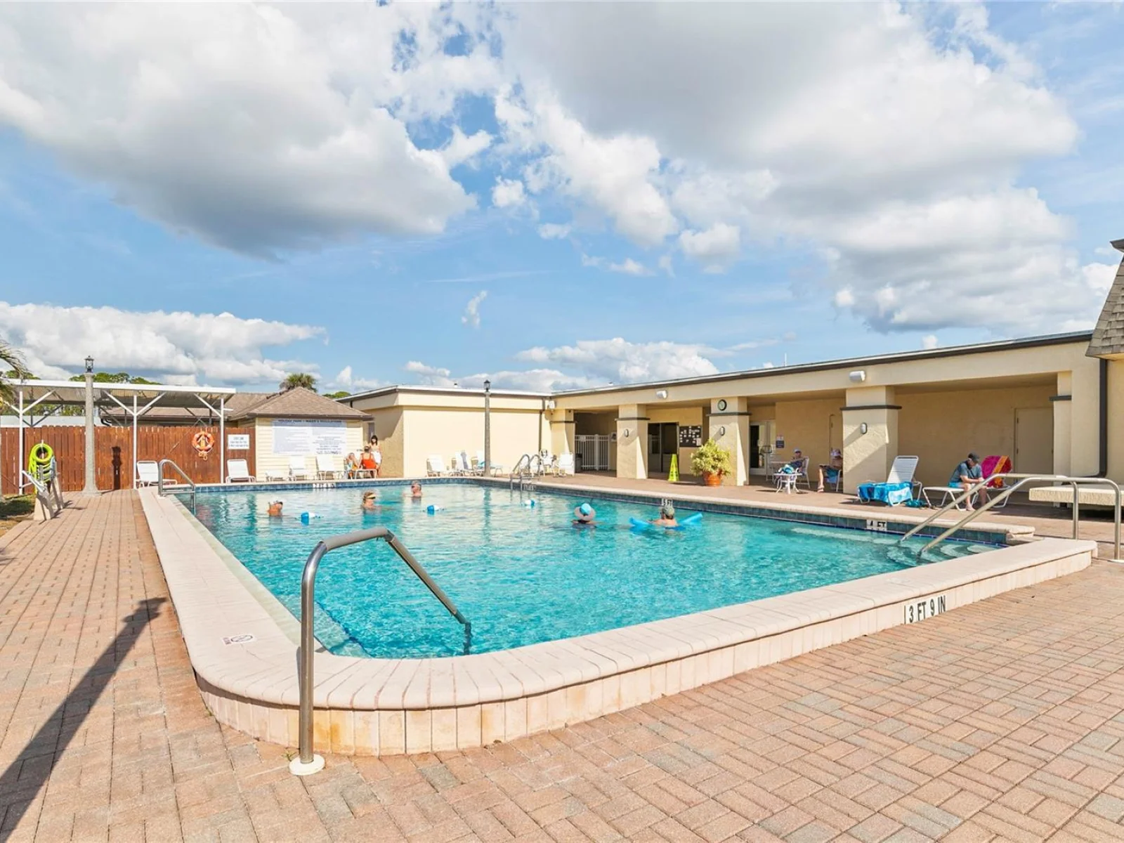 6704 NEIGHBORLY CT, NORTH PORT, FL — photo 16