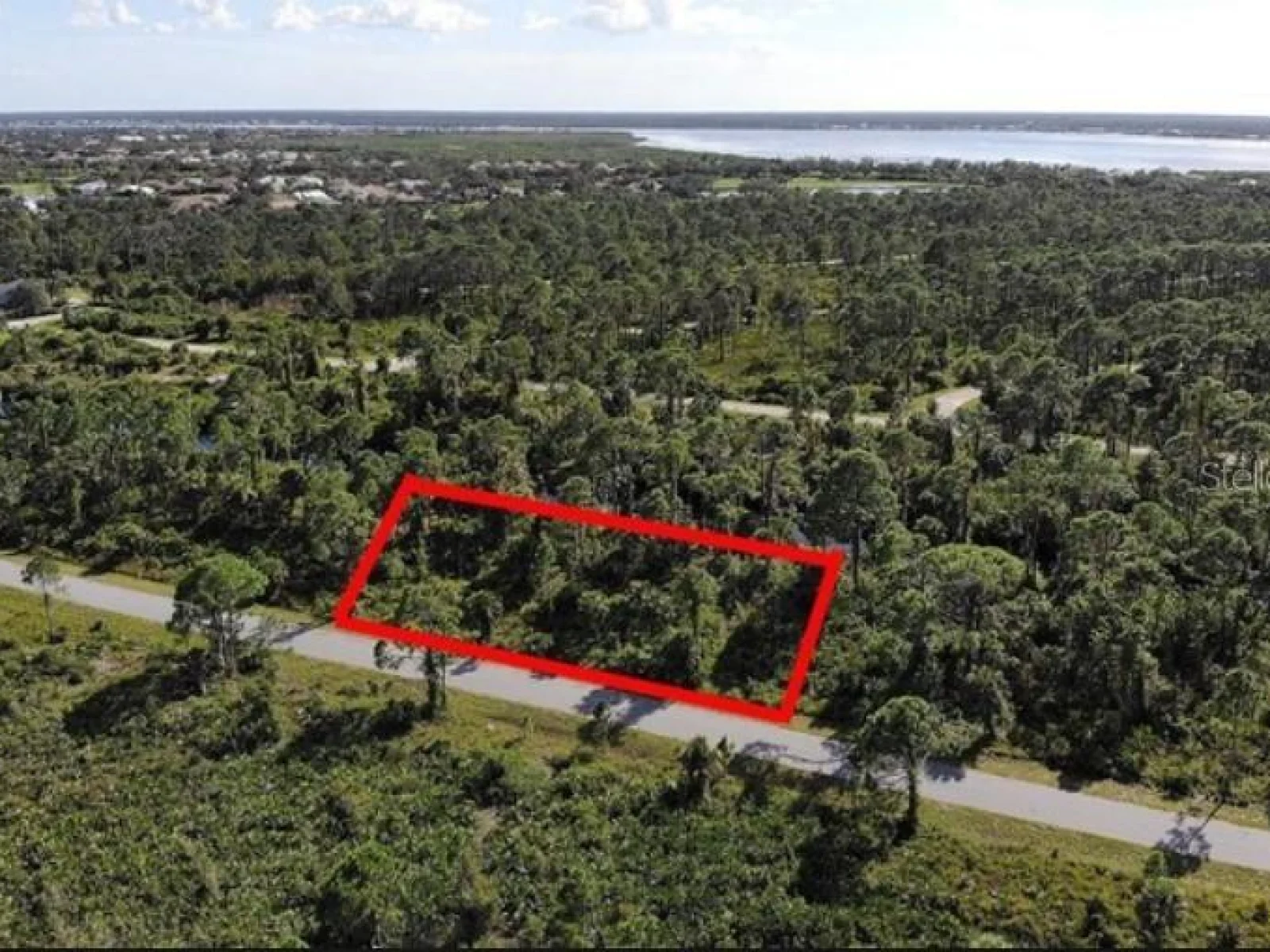 2411 CHAPEL DR, PORT CHARLOTTE, FL — photo 1