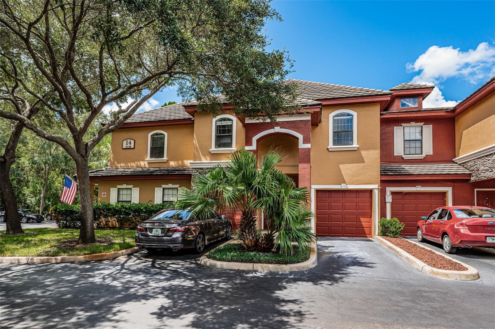 2138 CHIANTI PL #142, PALM HARBOR, FL