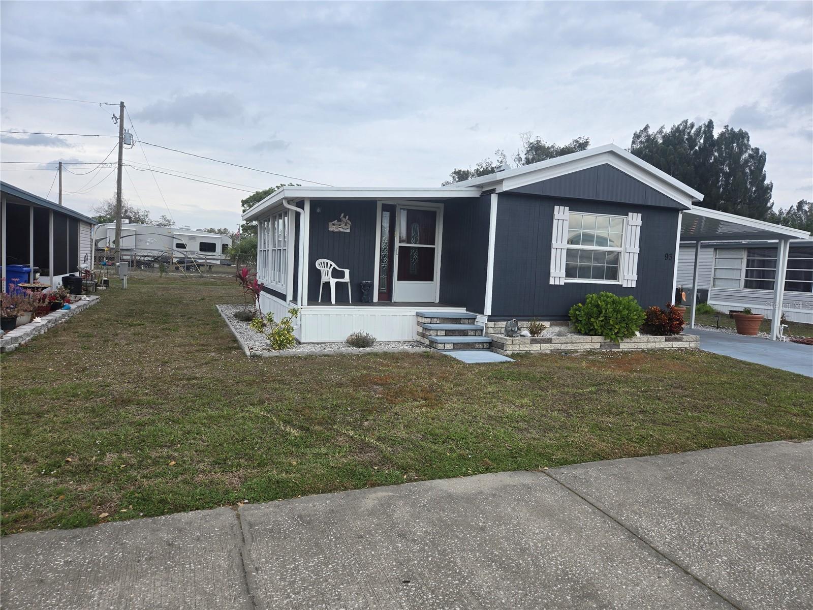 1710 7TH ST SW #93, RUSKIN, FL — photo 2