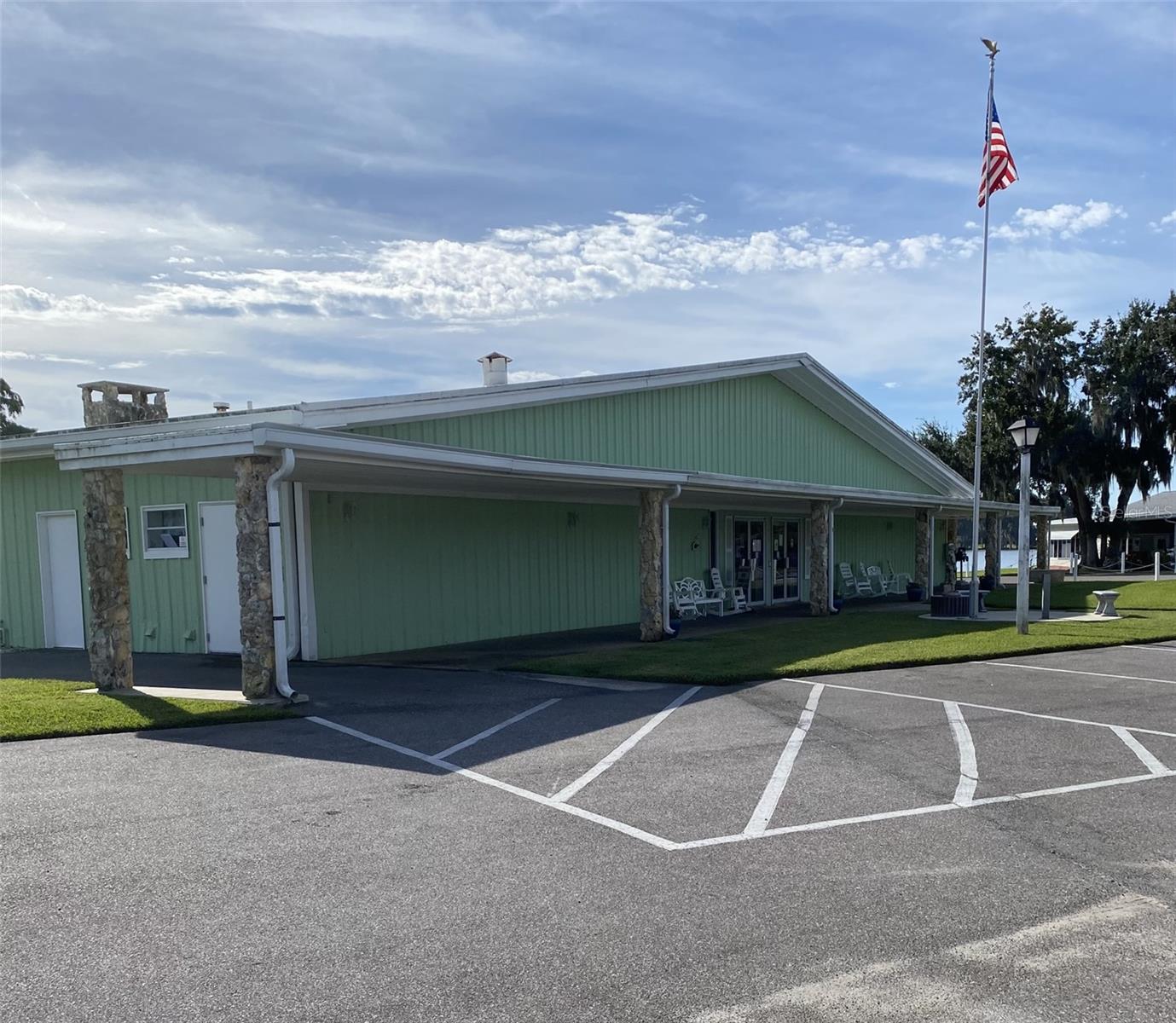 29 CLUB HOUSE, EUSTIS, FL — photo 29