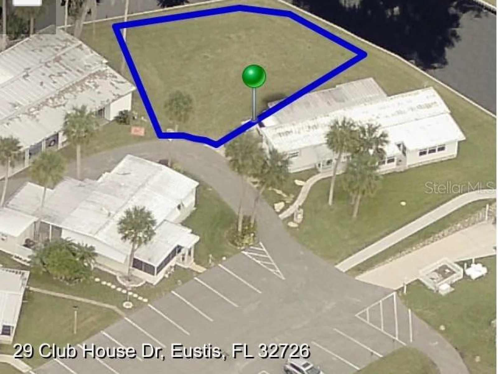 29 CLUB HOUSE, EUSTIS, FL — photo 35