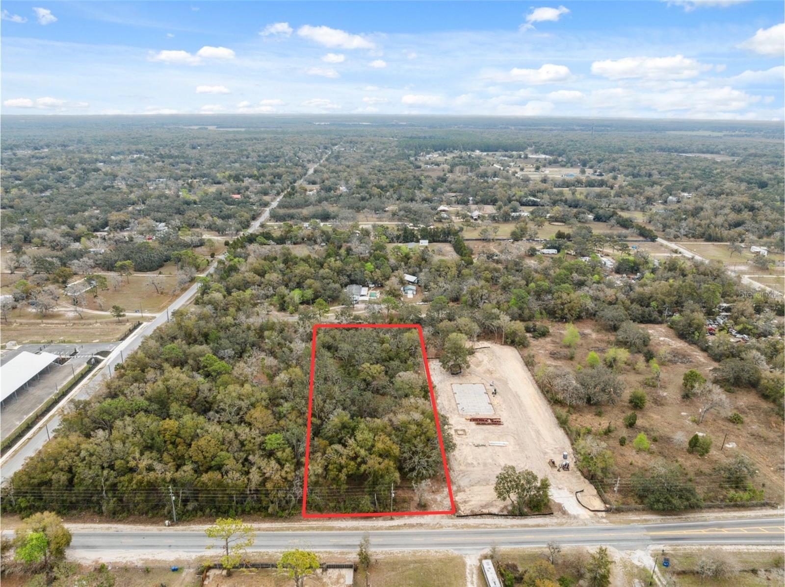16308 SHADY HILLS RD, SPRING HILL, FL