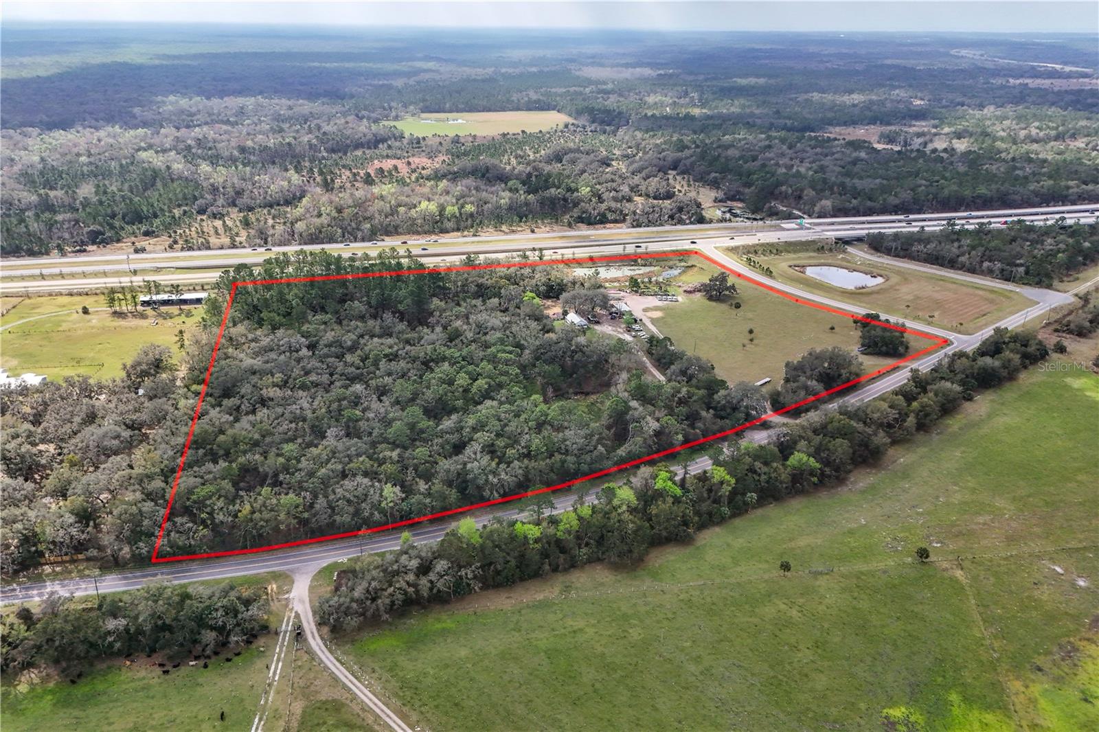 28130 CYPRESS MILL RD, SORRENTO, FL — photo 3