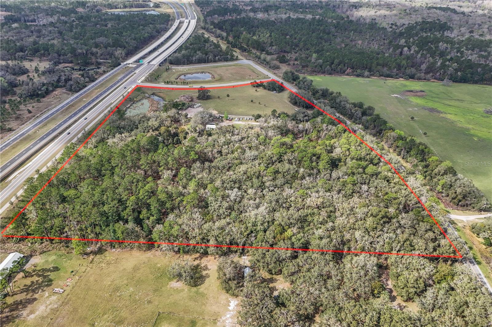 28130 CYPRESS MILL RD, SORRENTO, FL — photo 5
