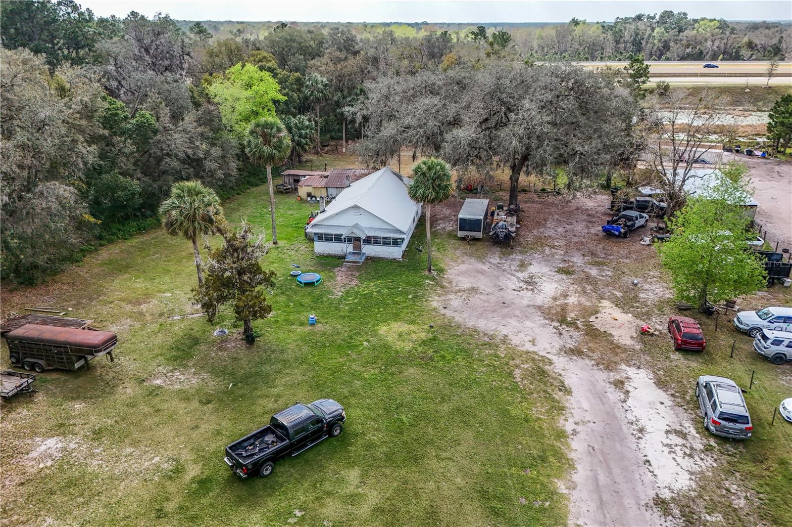 28130 CYPRESS MILL RD, SORRENTO, FL — photo 7