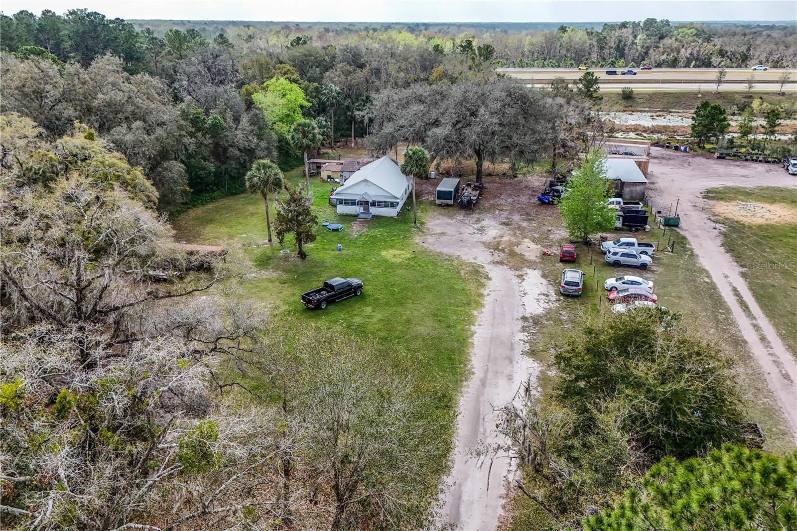 28130 CYPRESS MILL RD, SORRENTO, FL — photo 13
