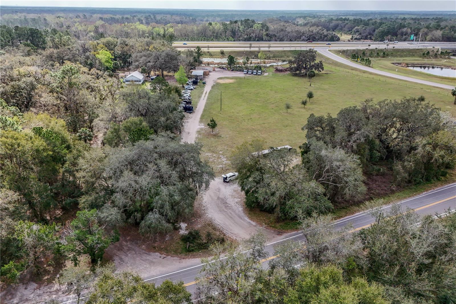 28130 CYPRESS MILL RD, SORRENTO, FL — photo 33