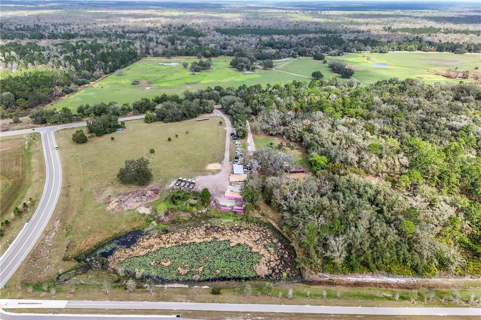 28130 CYPRESS MILL RD, SORRENTO, FL — photo 35