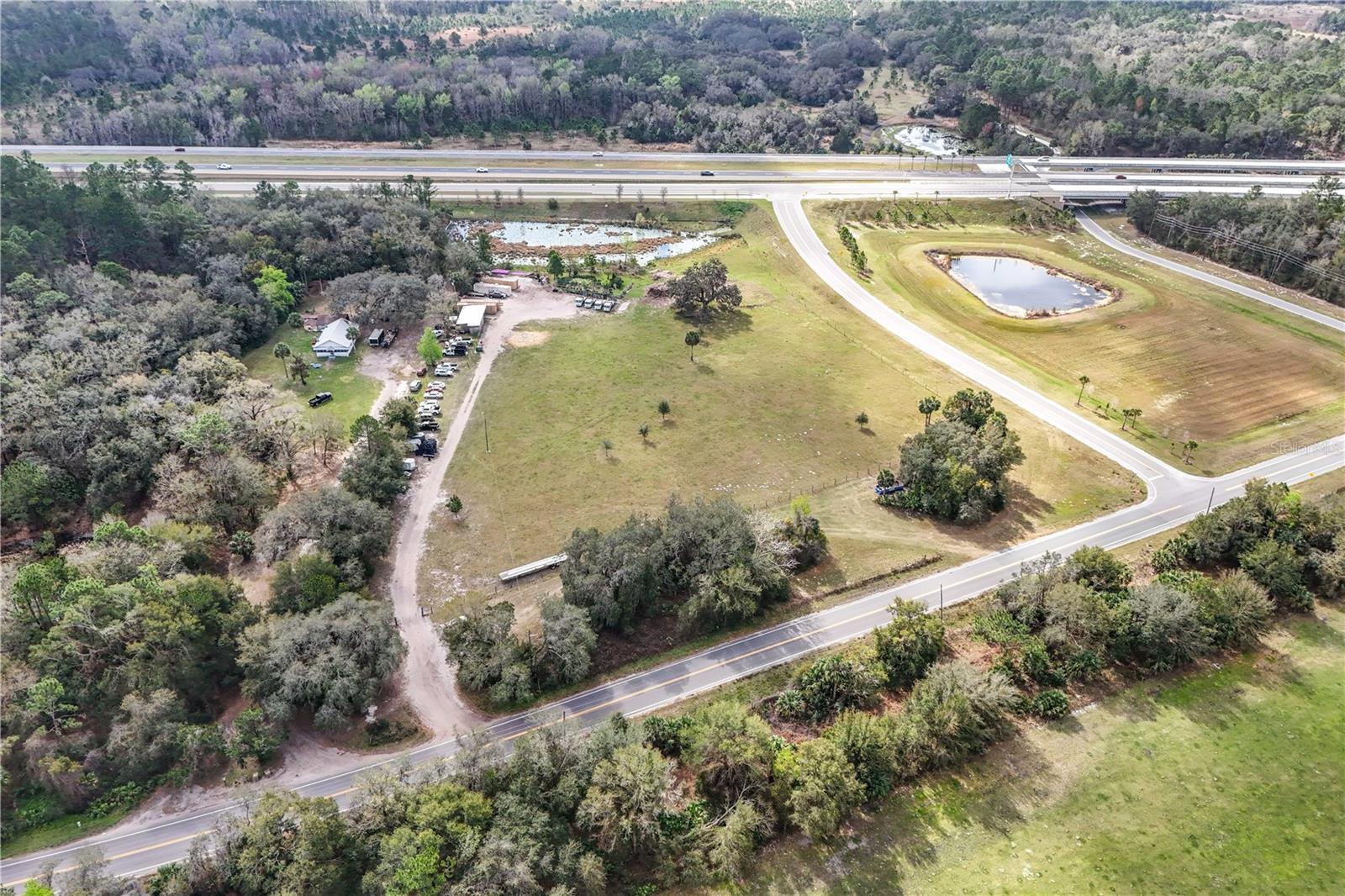 28130 CYPRESS MILL RD, SORRENTO, FL — photo 37