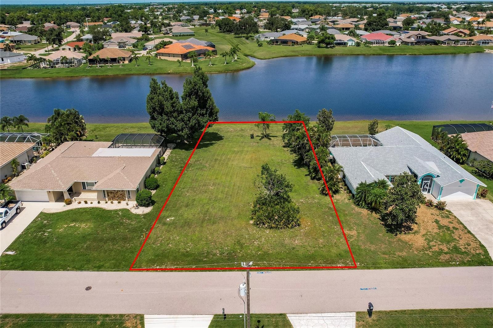 2313 SOFIA LN, PUNTA GORDA, FL