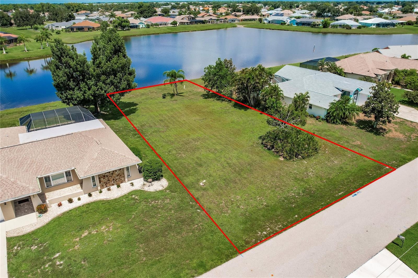 2313 SOFIA LN, PUNTA GORDA, FL — photo 2
