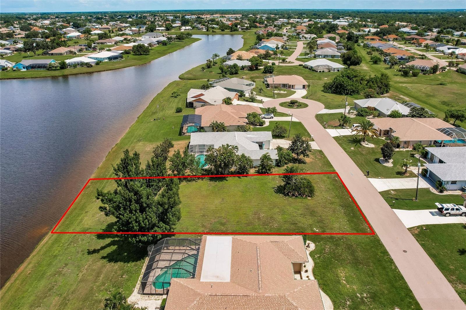 2313 SOFIA LN, PUNTA GORDA, FL — photo 3