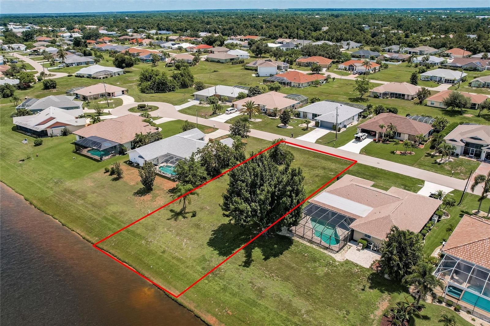 2313 SOFIA LN, PUNTA GORDA, FL — photo 4