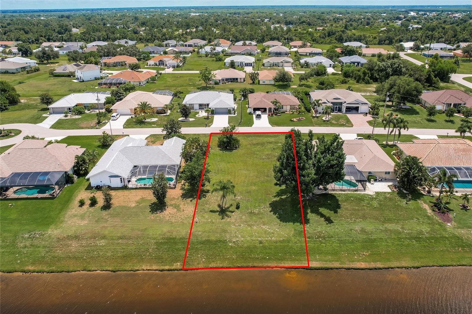 2313 SOFIA LN, PUNTA GORDA, FL — photo 5