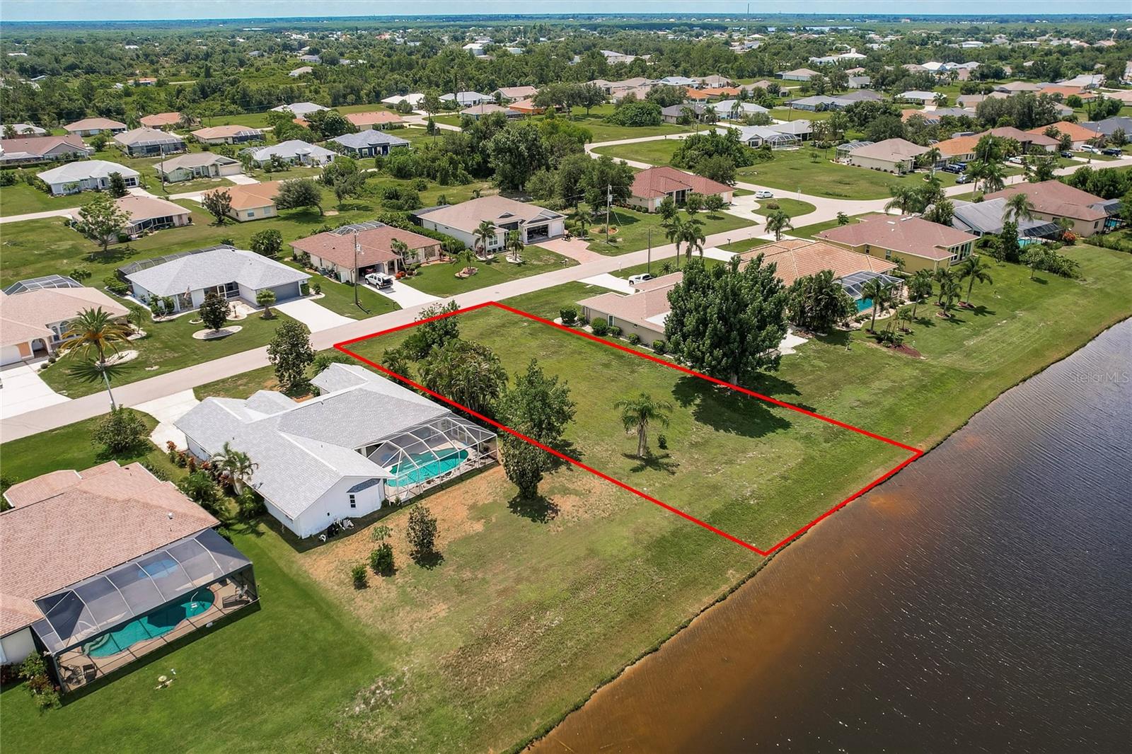 2313 SOFIA LN, PUNTA GORDA, FL — photo 6