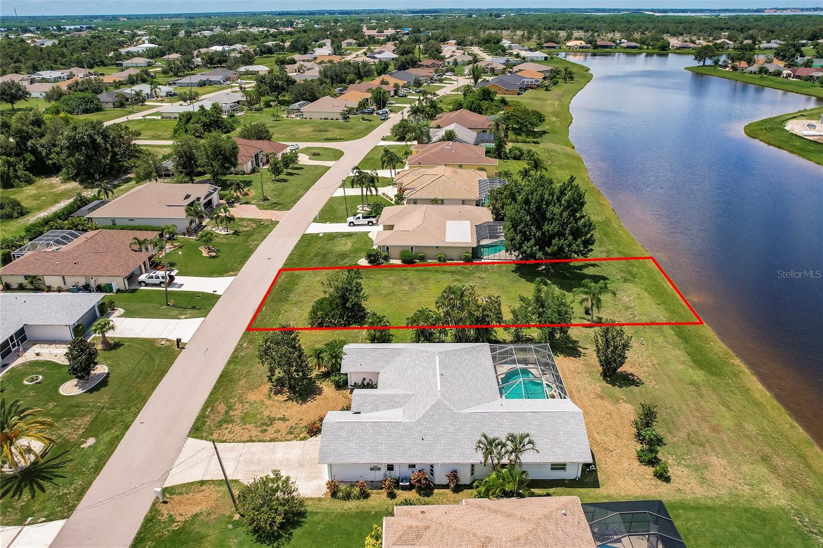 2313 SOFIA LN, PUNTA GORDA, FL — photo 7