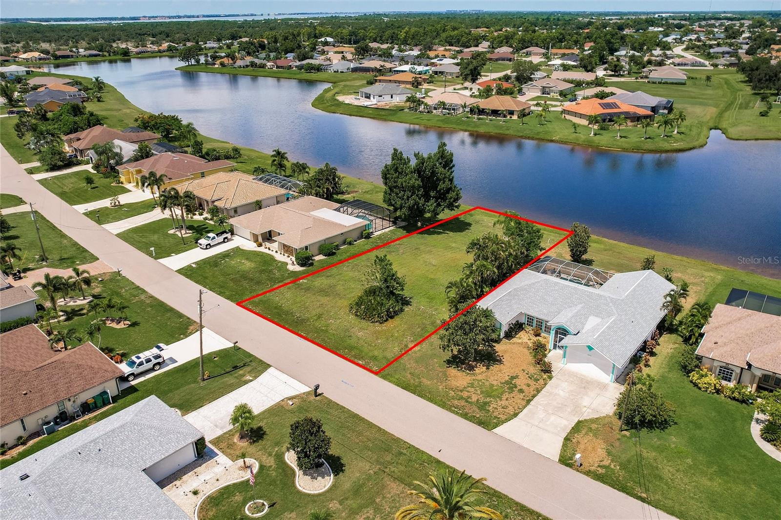 2313 SOFIA LN, PUNTA GORDA, FL — photo 8